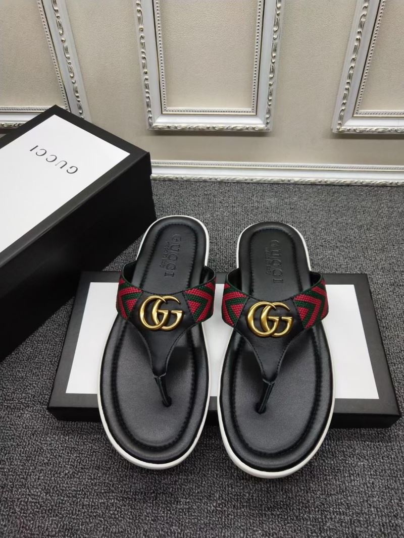 Gucci Slippers